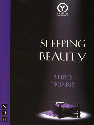 cover image of Sleeping Beauty